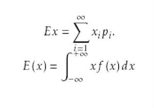 總體均值 總體均值