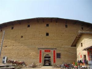 三饒道韻樓 三饒道韻樓