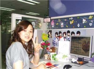 龍小鳳[政協廣西省委員會委員]