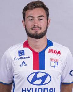 盧卡斯·圖薩爾 盧卡斯·圖薩爾