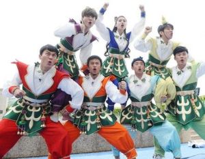 關於大力推動廣播電視節目自主創新工作的通知