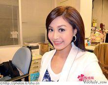 郭惠妮主播時期