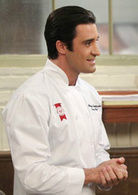 Nicolas  演員 Gilles Marini