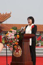 集寧戰役紅色紀念園正式落成