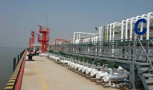 東莞市虎門港同舟石化碼頭有限公司 東莞市虎門港同舟石化碼頭有限公司