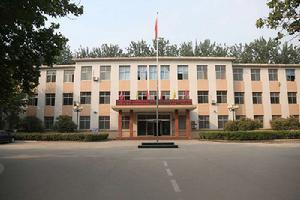 石家莊育英實驗中學 石家莊育英實驗中學