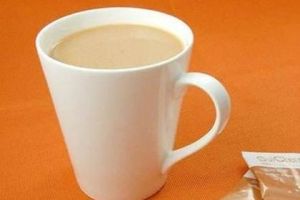 焦糖奶茶 焦糖奶茶