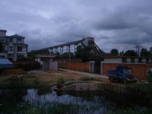 雨過鋪鎮 雨過鋪鎮