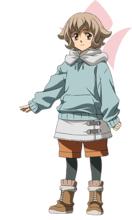 阿特拉&middot;米庫斯塔