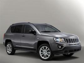 吉普指南者 吉普指南者