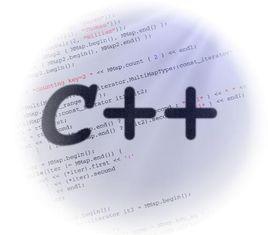 cpp[一種計算機程式語言]