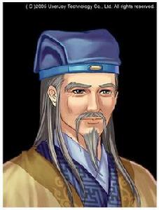 吉平[羅貫中《三國演義》人物]