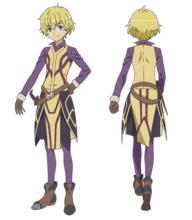 芬恩&middot;蒂姆那