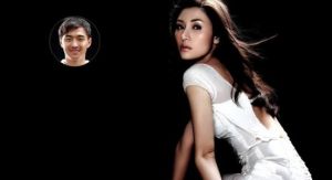 亞洲女星李嘉欣 亞洲女星李嘉欣