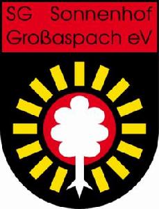 索嫩霍夫大阿斯帕赫足球俱樂部 索嫩霍夫大阿斯帕赫足球俱樂部