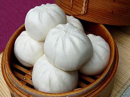 渭南時辰包子 渭南時辰包子
