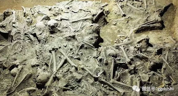 古代戰爭 古代戰爭