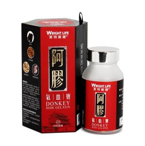 阿膠氣血寶 阿膠氣血寶