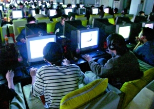 大學生、閒散人員、殘疾人都會被網路公關公司雇用，從事密集性發帖。