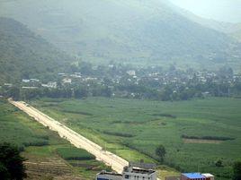 乾田村[雲南隆陽區楊柳鄉下轄村]
