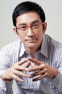 吳啟華[香港演員]