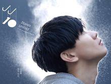 因你而在[林俊傑個人專輯]