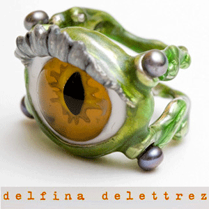 黛爾菲娜·德里崔茲 黛爾菲娜·德里崔茲