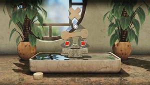 平衡的藝術[任天堂家用機遊戲]