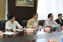 徐雷[復旦大學副校長]