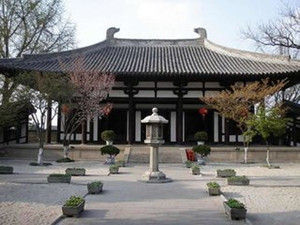白鶴禪寺