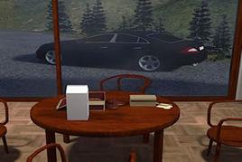 孤山密室逃脫 孤山密室逃脫