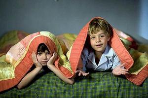 （圖）《歡樂滿堂》