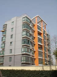 羅山怡景苑 羅山怡景苑