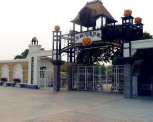 寶趣玫瑰世界 寶趣玫瑰世界