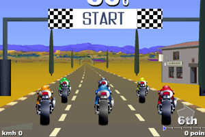 暴力機車 暴力機車