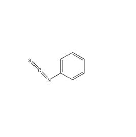 異硫氰酸苯酯 異硫氰酸苯酯
