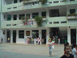 常州市解放路國小 常州市解放路國小