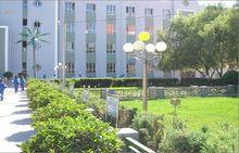 東勝區第一國小