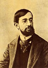 亨利·德土魯斯·洛特雷克 亨利·德土魯斯·洛特雷克