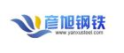 彥旭鋼鐵網logo