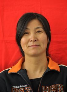 劉淑梅[河南省書法家協會會員]