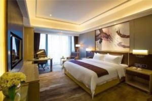 廣州有一居酒店(珠特店) 廣州有一居酒店(珠特店)