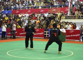 Pencak Silat Pencak Silat
