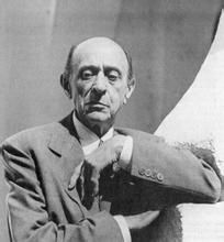 克勞德·米歇爾·勛伯格