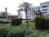 山西省榮軍精神康寧醫院