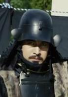 關原[日本2017年原田真人執導電影]