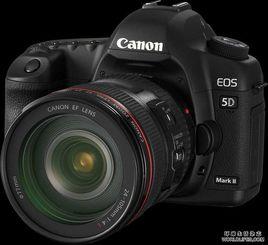 佳能5D Mark II 佳能5D Mark II