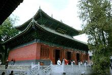 祖庭[佛教祖庭]