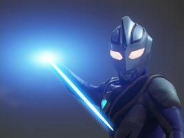 阿古茹光刃 阿古茹光刃