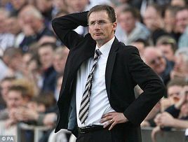 格倫·羅德 格倫·羅德